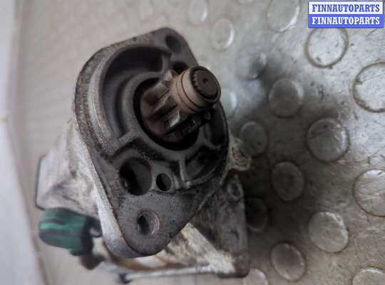 купить Стартер на Land Rover Freelander 1 1998-2006