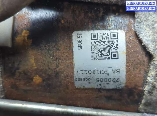 купить Стартер на Land Rover Freelander 1 1998-2006