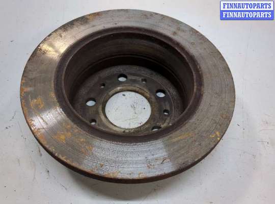 Купить Диск тормозной на Citroen Jumper (Relay) 1994-2006 Диск тормозной PG1199387 на Citroen Jumper (Relay) 1994-2006