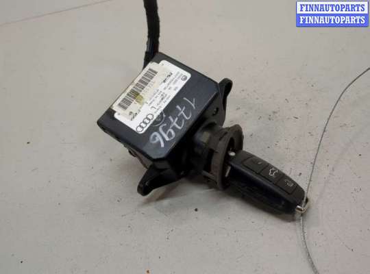 купить Замок зажигания на Audi Q7 2005-2015