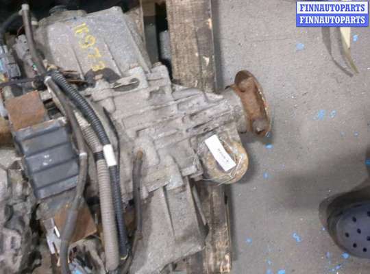 купить Редуктор моста на Acura MDX 2001-2006