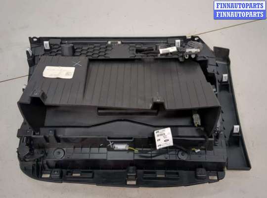 Бардачок (вещевой ящик) на Ford Edge (CD4)