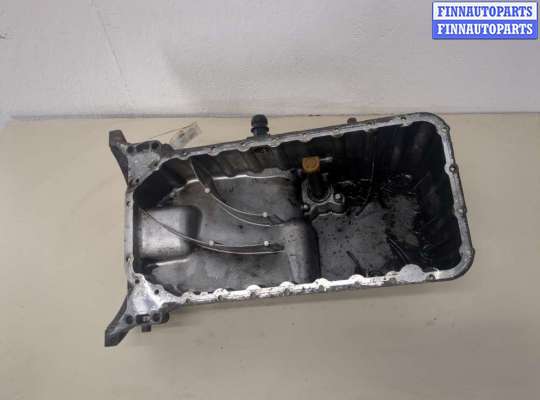купить Поддон на Mercedes Vito W639 2003-2014