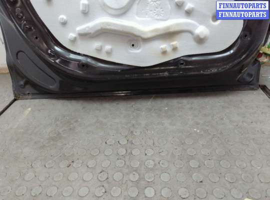 купить Стекло боковой двери на Citroen C3 2009-2016