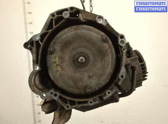 купить КПП - автомат (АКПП) на Volkswagen Passat 5 2000-2005