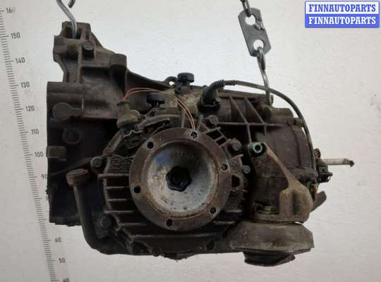 купить КПП - автомат (АКПП) на Volkswagen Passat 5 2000-2005