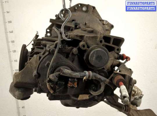 купить КПП - автомат (АКПП) на Volkswagen Passat 5 2000-2005