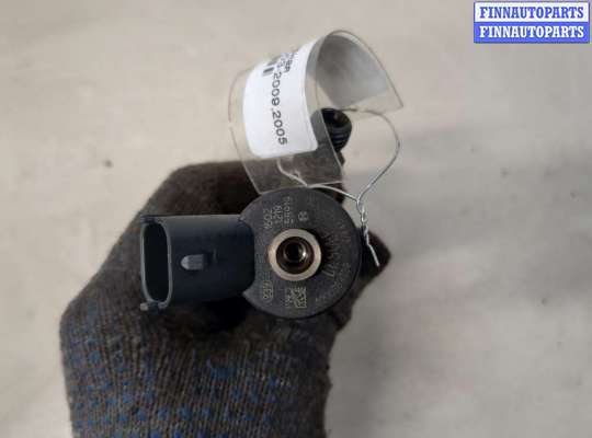 купить Форсунка топливная на Renault Scenic 2003-2009