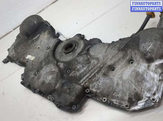 купить Крышка передняя ДВС на Subaru Legacy (B13) 2003-2009