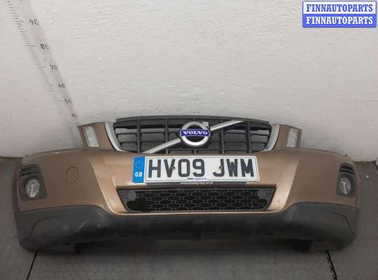 Заглушка буксировочного крюка VL520632 на Volvo XC60 2008-2017