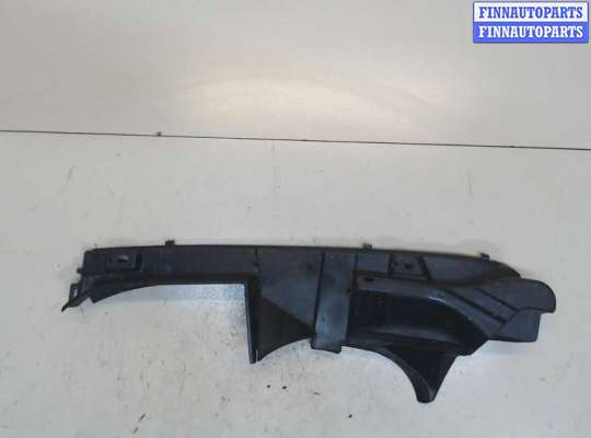 купить Пластик (Обшивка) моторного отсека на Suzuki Kizashi 2009-2014