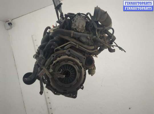 купить Двигатель (ДВС) на Volkswagen Golf 5 2003-2009