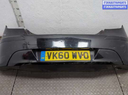 купить Заглушка буксировочного крюка на Hyundai i30 2007-2012