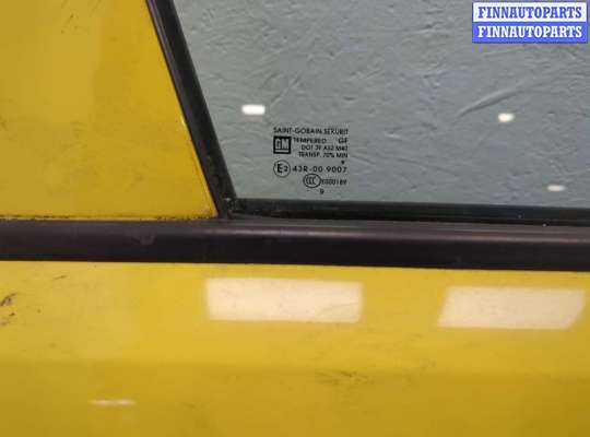 купить Дверь боковая (легковая) на Opel Corsa D 2006-2014