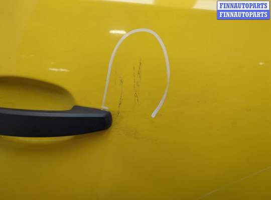 купить Дверь боковая (легковая) на Opel Corsa D 2006-2014