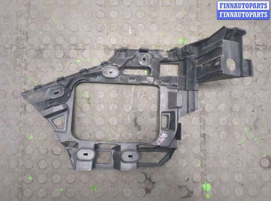 купить Кронштейн бампера на Volkswagen Touareg 2010-2014