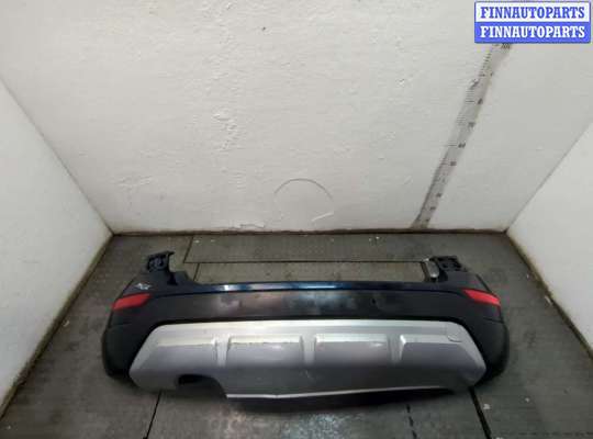 Бампер SK520268 на Skoda Yeti 2009-2018