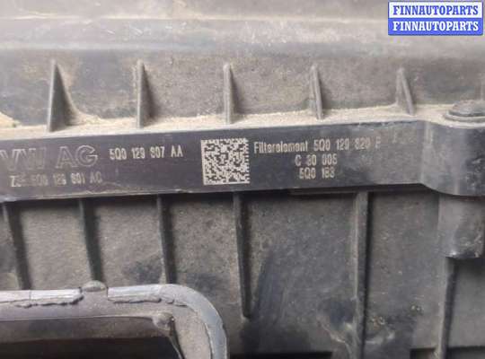 купить Корпус воздушного фильтра на Skoda SuperB 2015-2025