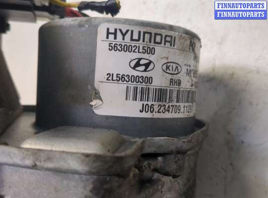 купить Электроусилитель руля на Hyundai i30 2007-2012