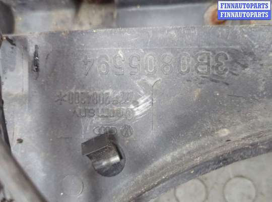 купить Рамка передняя (телевизор) на Volkswagen Passat 5 1996-2001