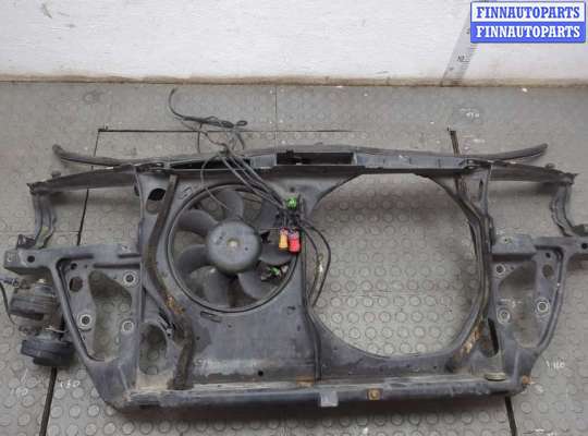 купить Рамка передняя (телевизор) на Volkswagen Passat 5 1996-2001