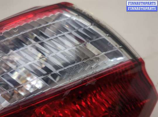 купить Фонарь (задний) на Nissan Qashqai 2006-2013