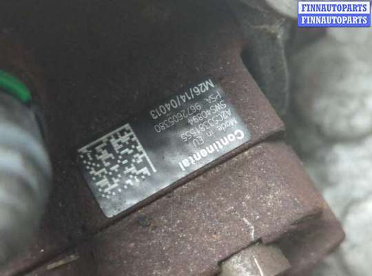 купить ТНВД на Peugeot 308 2007-2013