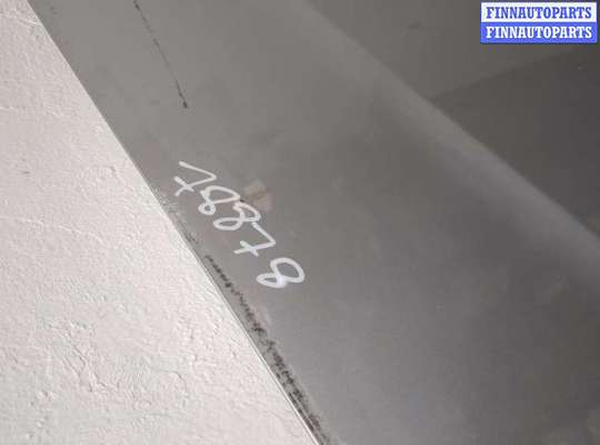 купить Капот на Dacia Duster 2010-2017