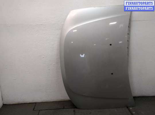 Капот RN1574295 на Dacia Duster 2010-2017