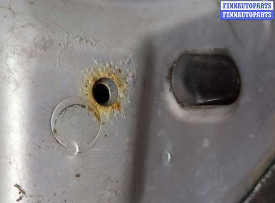 купить Капот на Dacia Duster 2010-2017