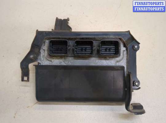 Блок управления двигателем HD503112 на Honda Civic 2011-2017
