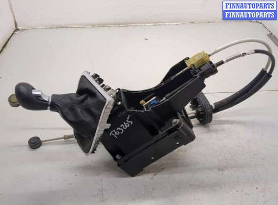 Кулиса КПП OP2424040 на Opel Astra J 2010-2017