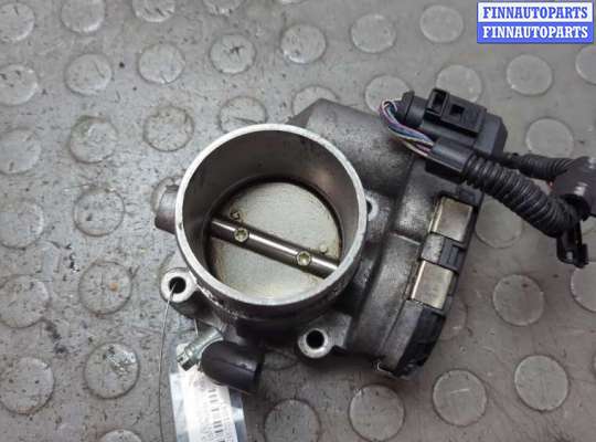купить Заслонка дроссельная на Audi TT (8N) 1998-2006