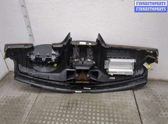 Дефлектор обдува салона