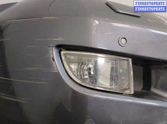купить Бампер на Toyota Land Cruiser Prado (120) - 2002-2009