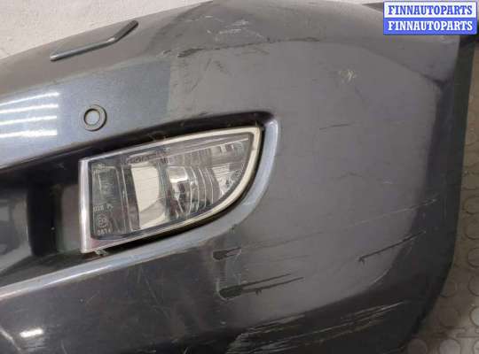 купить Бампер на Toyota Land Cruiser Prado (120) - 2002-2009