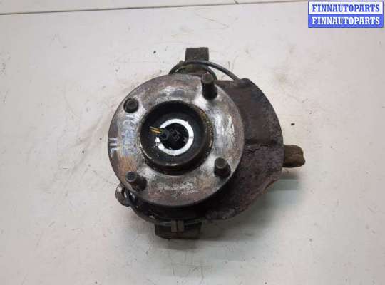 Купить Ступица (кулак, цапфа) на Nissan Tiida 2004-2013 Ступица (кулак, цапфа) NS985975 на Nissan Tiida 2004-2013