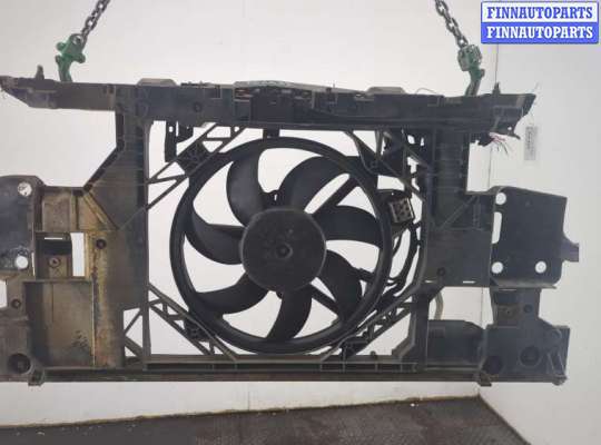 купить Вентилятор радиатора на Hyundai i20 2008-2014