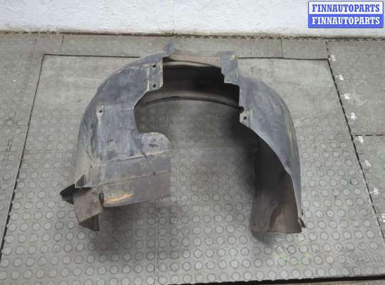 купить Защита арок (подкрылок) на Ford Focus 3 2011-2015