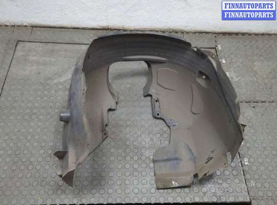 купить Защита арок (подкрылок) на Ford Focus 3 2011-2015