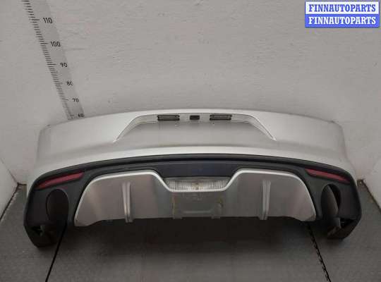 Бампер FO1891826 на Ford Mustang 2014-2017