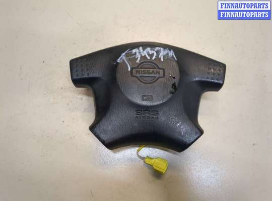 купить Подушка безопасности водителя на Nissan Almera N15 1995-2000