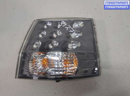 купить Фонарь (задний) на Mitsubishi Outlander XL 2006-2012