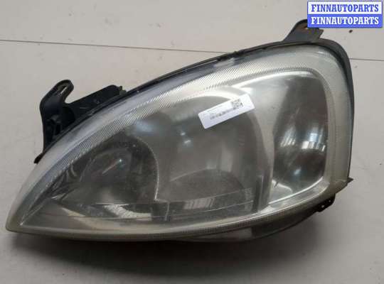 Купить Фара (передняя) на Opel Combo 2001-2011 Фара (передняя) OP2408011 на Opel Combo 2001-2011