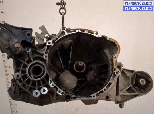 КПП 5-ст.мех. (МКПП) CH428701 на Chevrolet Captiva 2006-2011