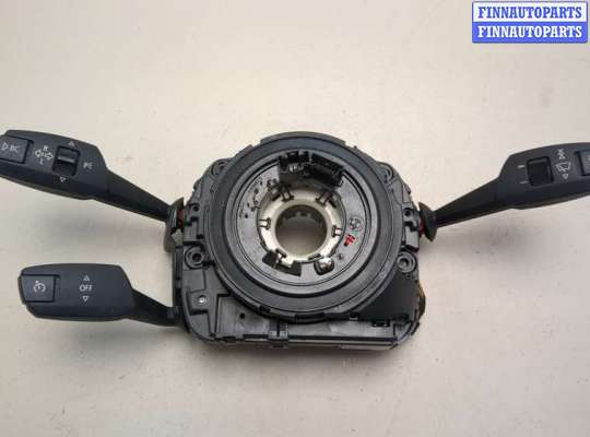 Переключатель поворотов и дворников (стрекоза) BM3608755 на BMW 3 E90, E91, E92, E93 2005-2012
