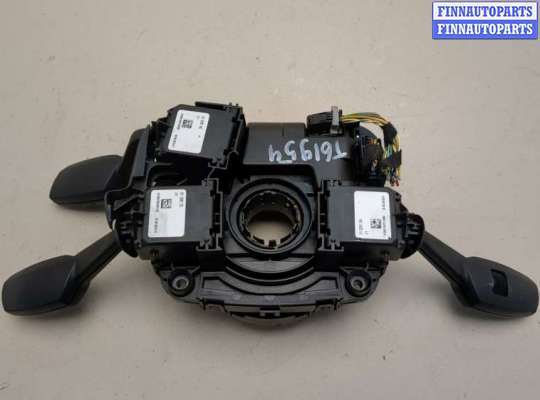 купить Переключатель поворотов и дворников (стрекоза) на BMW 3 E90, E91, E92, E93 2005-2012