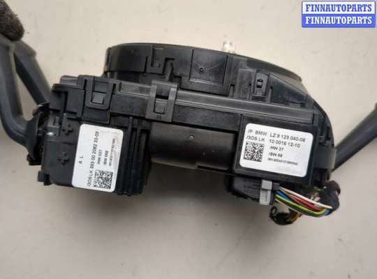 купить Переключатель поворотов и дворников (стрекоза) на BMW 3 E90, E91, E92, E93 2005-2012
