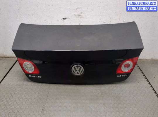 купить Крышка (дверь) багажника на Volkswagen Passat 6 2005-2010