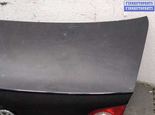 купить Крышка (дверь) багажника на Volkswagen Passat 6 2005-2010